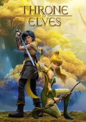 فيلم Throne of Elves 2016 مترجم اون لاين