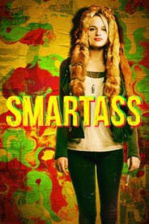 مشاهدة فيلم Smartass 2017 مترجم بجودة HD