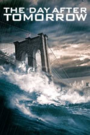 فيلم The Day After Tomorrow 2004 مترجم اون لاين