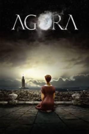 مشاهدة فيلم Agora 2009 مترجم بجودة HD