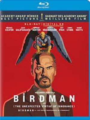 مشاهدة فيلم Birdman 2014 مترجم اون لاين