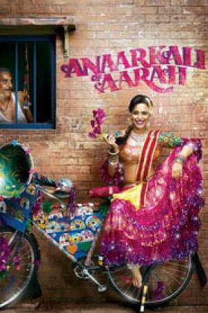 فيلم Anaarkali of Aarah 2017 مترجم اون لاين
