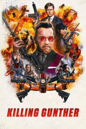 فيلم Killing Gunther 2017 مترجم اون لاين
