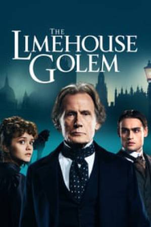 فيلم The Limehouse Golem 2016 مترجم اون لاين