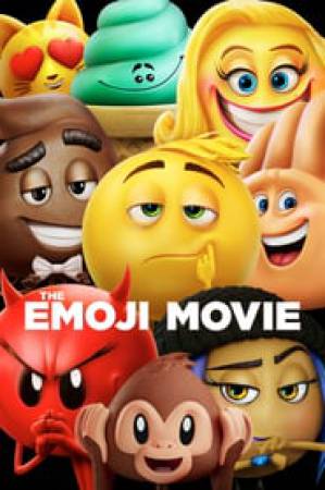فيلم The Emoji Movie 2017 مترجم بجودة HD