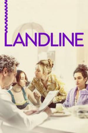 مشاهدة فيلم Landline 2017 مترجم اون لاين