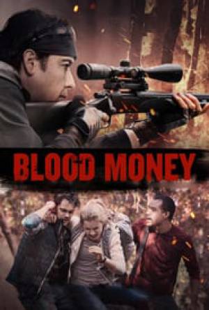 فيلم Blood Money 2017 مترجم بجودة HD