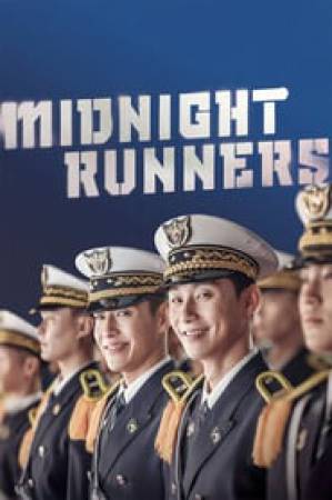 فيلم Midnight Runners 2017 مترجم HD