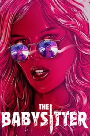 فيلم The Babysitter 2017 مترجم بجودة HD