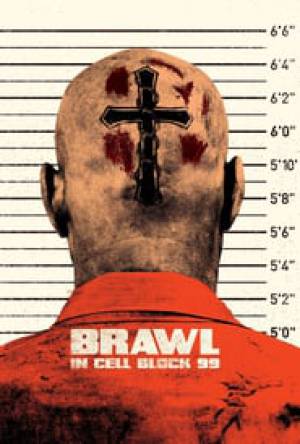 فيلم Brawl in Cell Block 99 2017 مترجم بجودة HD