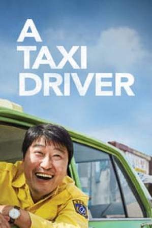 فيلم A Taxi Driver 2017 مترجم اون لاين