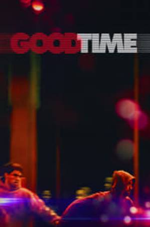 فيلم Good Time 2017 مترجم اون لاين
