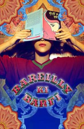 فيلم Bareilly Ki Barfi 2017 مترجم اون لاين
