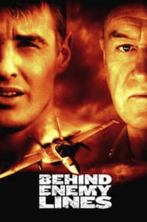 فيلم Behind Enemy Lines 2001 مترجم بجودة HD