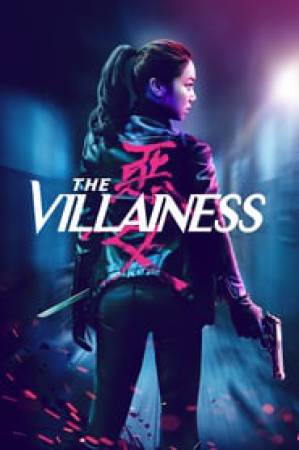 فيلم The Villainess 2017 مترجم بجودة HD