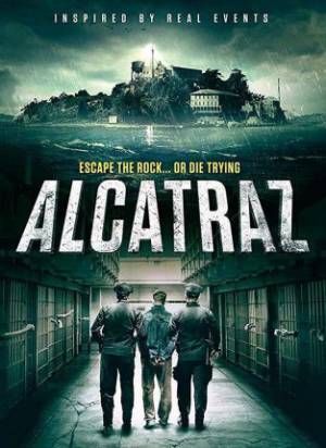 مشاهدة فيلم Alcatraz 2018 مترجم HD