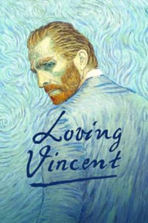 فيلم Loving Vincent 2017 مترجم اون لاين