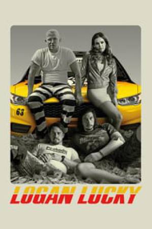 فيلم Logan Lucky 2017 مترجم بجودة HD