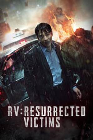 فيلم RV Resurrected Victims 2017 مترجم اون لاين