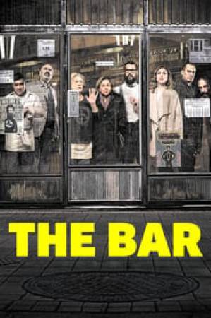 فيلم The Bar 2017 مترجم HD