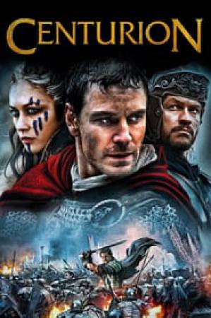 مشاهدة فيلم Centurion 2010 مترجم اون لاين