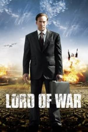 فيلم Lord of War 2005 مترجم اون لاين