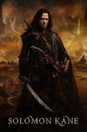 فيلم Solomon Kane 2009 مترجم HD