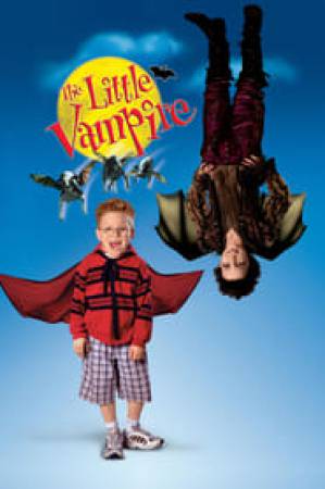 فيلم The Little Vampire 2000 مترجم بجودة HD