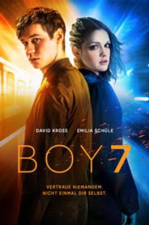 فيلم Boy 7 2015 مترجم اون لاين