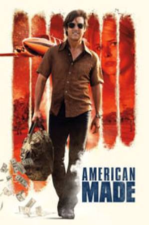 فيلم American Made 2017 مترجم HD