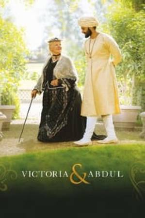فيلم Victoria Abdul 2017 مترجم اون لاين