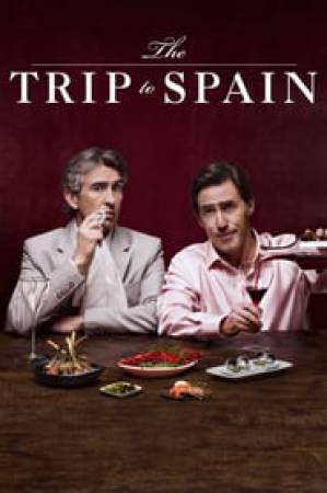 فيلم The Trip to Spain 2017 مترجم اون لاين