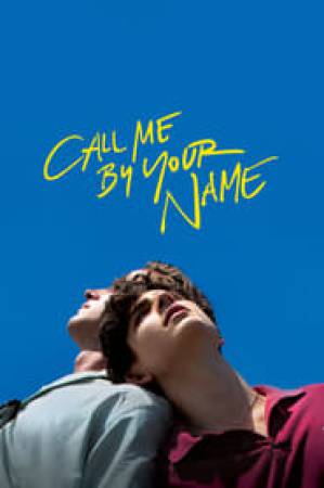 فيلم Call Me by Your Name 2017 مترجم بجودة HD