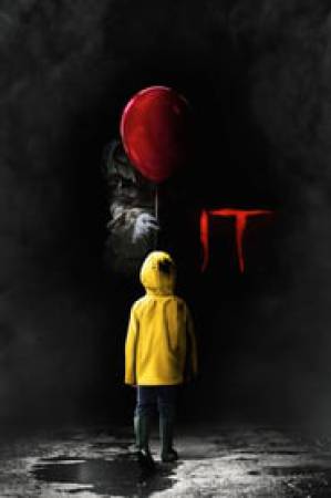 مشاهدة فيلم It 2017 مترجم HD