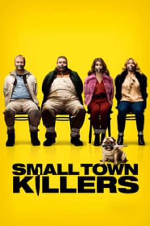 فيلم Small Town Killers 2017 مترجم بجودة HD