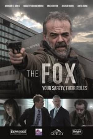 فيلم The Fox 2017 مترجم بجودة HD