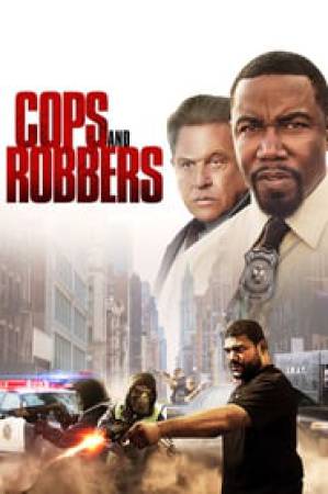 فيلم Cops and Robbers 2017 مترجم اون لاين
