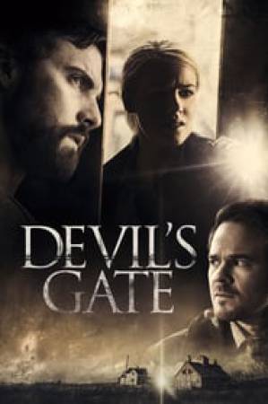 فيلم Devil s Gate 2017 مترجم اون لاين