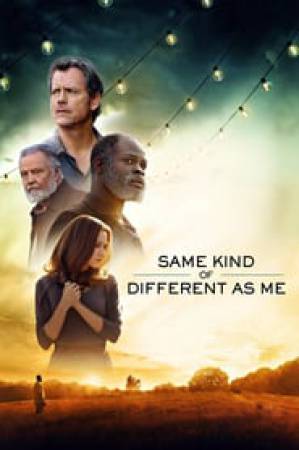 فيلم Same Kind of Different as Me 2017 مترجم اون لاين