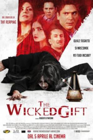 فيلم The Wicked Gift 2017 مترجم اون لاين