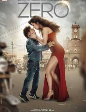 مشاهدة فيلم Zero 2018 مترجم اون لاين