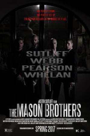 فيلم The Mason Brothers 2017 مترجم بجودة HD