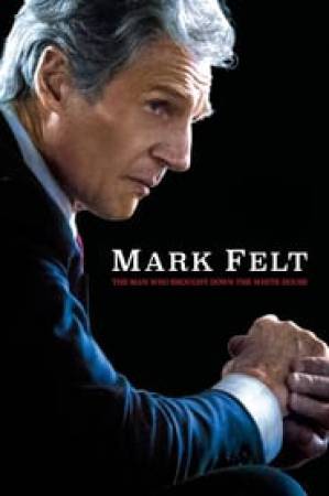 فيلم Mark Felt The Man Who Brought Down the White House 2017 مترجم بجودة HD