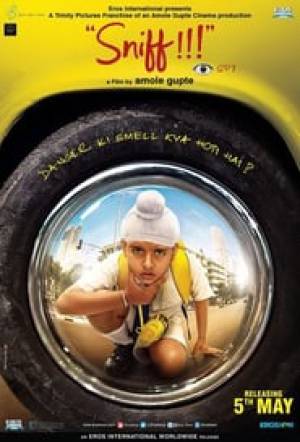 مشاهدة فيلم Sniff 2017 مترجم HD
