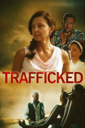 مشاهدة فيلم Trafficked 2017 مترجم HD