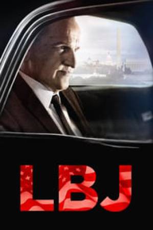 مشاهدة فيلم LBJ 2017 مترجم اون لاين