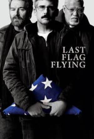 فيلم Last Flag Flying 2017 مترجم بجودة HD