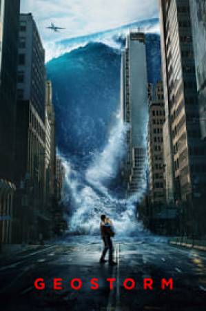مشاهدة فيلم Geostorm 2017 مترجم اون لاين