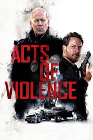 فيلم Acts of Violence 2018 مترجم بجودة HD