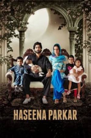 فيلم Haseena Parkar 2017 مترجم HD